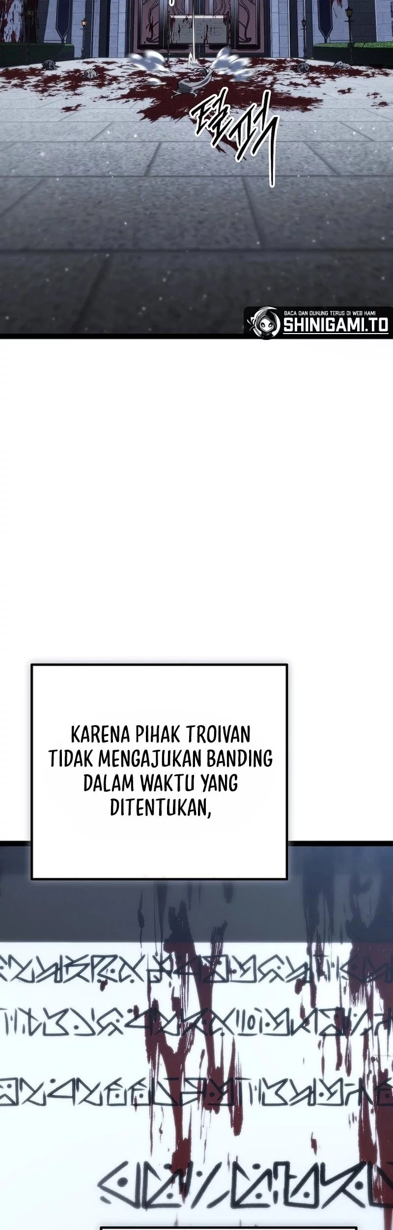 Regressing As The Reincarnated Bastard Of The Sword Clan Chapter 60 Gambar 4