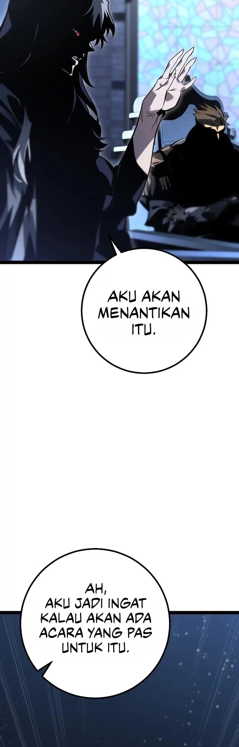 Regressing As The Reincarnated Bastard Of The Sword Clan Chapter 60 Gambar 13