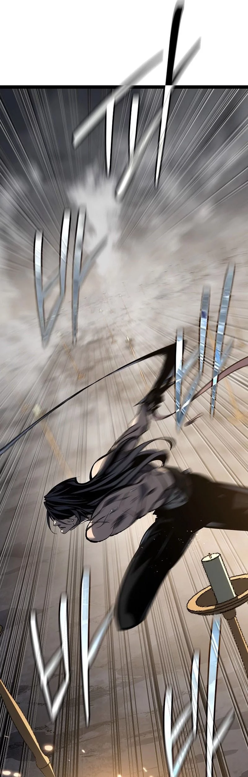 Regressing As The Reincarnated Bastard Of The Sword Clan Chapter 60 Gambar 19