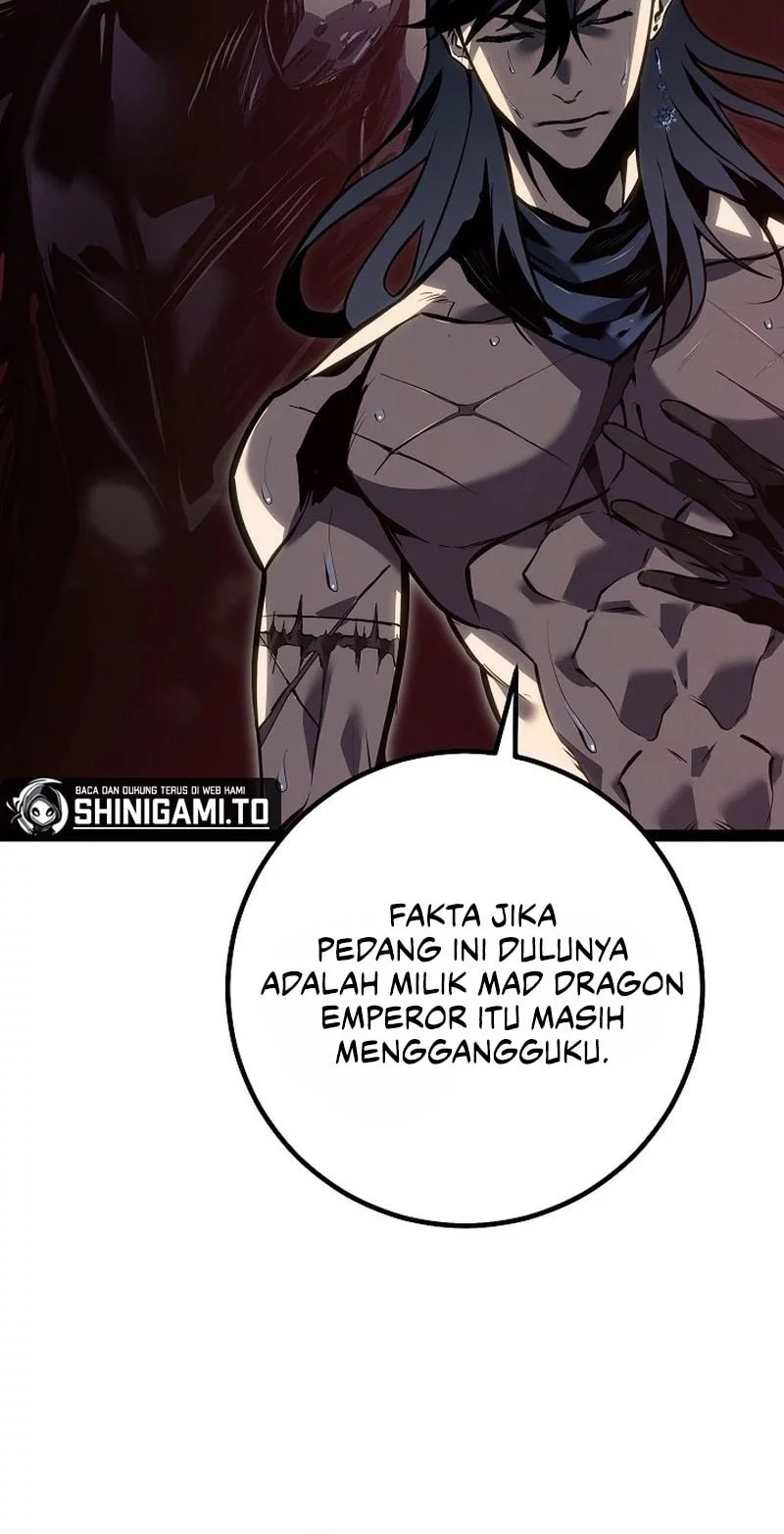 Regressing As The Reincarnated Bastard Of The Sword Clan Chapter 60 Gambar 30