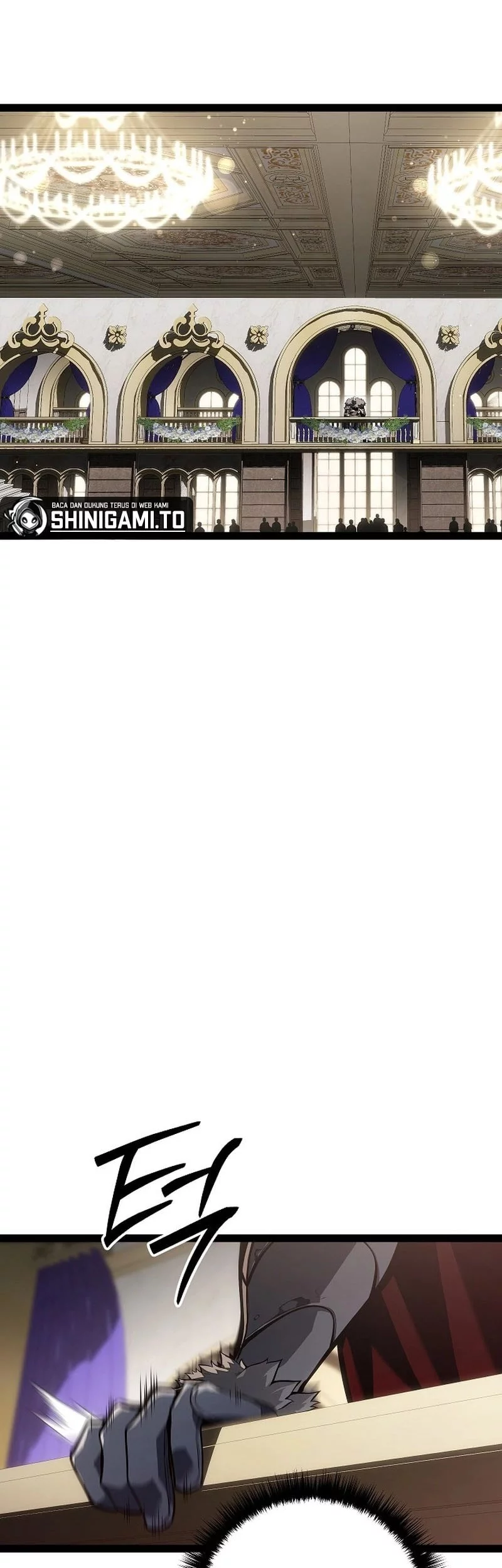 Regressing As The Reincarnated Bastard Of The Sword Clan Chapter 61 Gambar 36