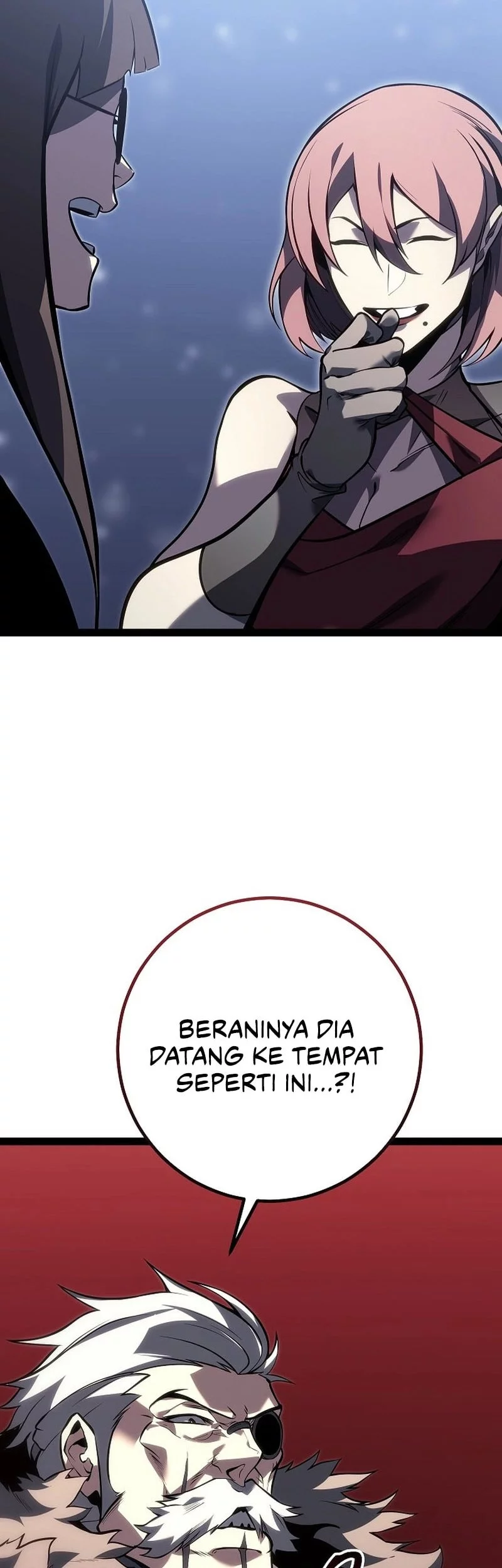 Regressing As The Reincarnated Bastard Of The Sword Clan Chapter 61 Gambar 43