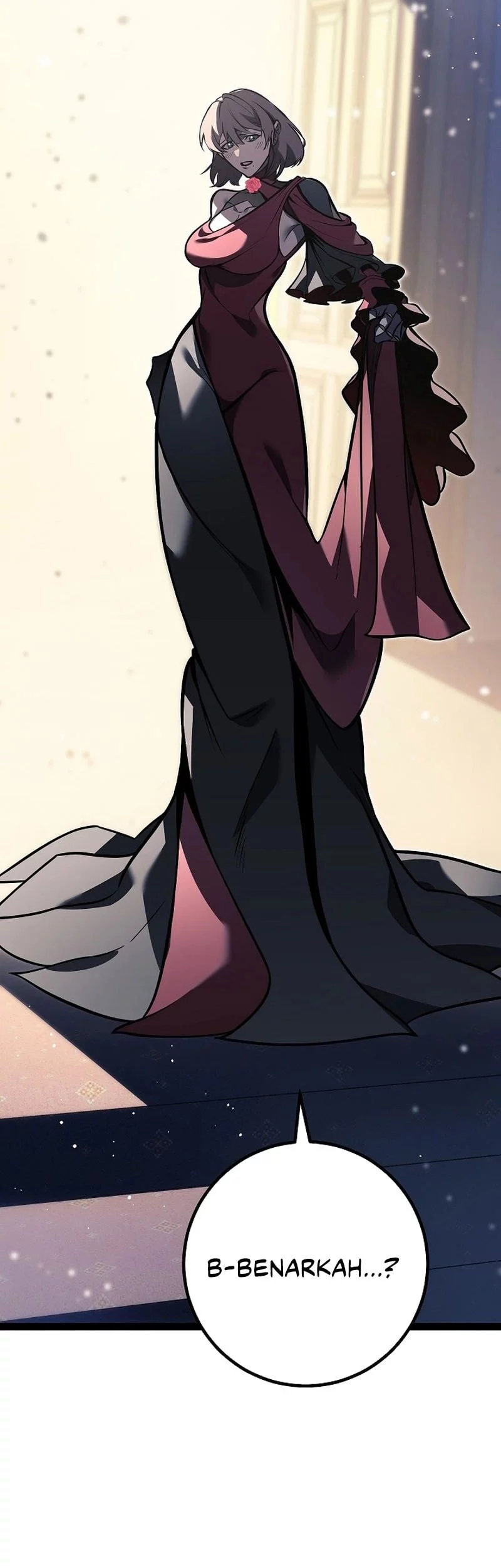 Regressing As The Reincarnated Bastard Of The Sword Clan Chapter 61 Gambar 46