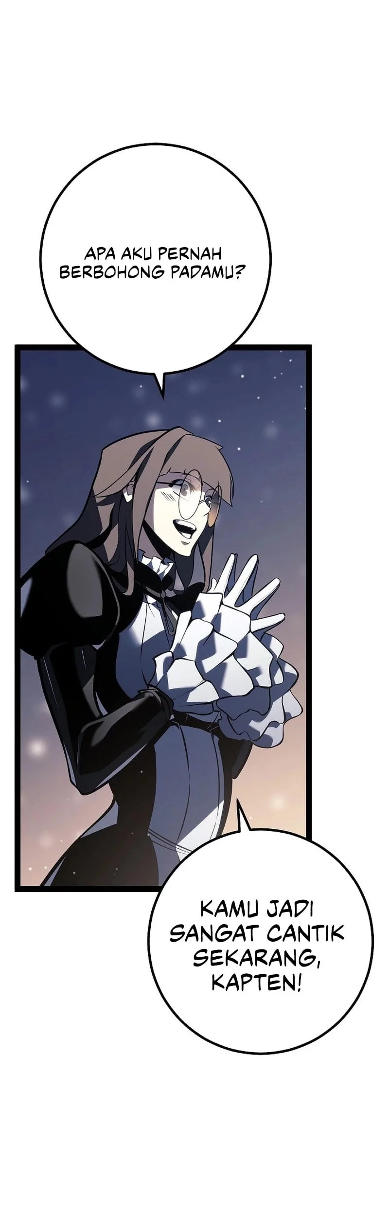 Regressing As The Reincarnated Bastard Of The Sword Clan Chapter 61 Gambar 47