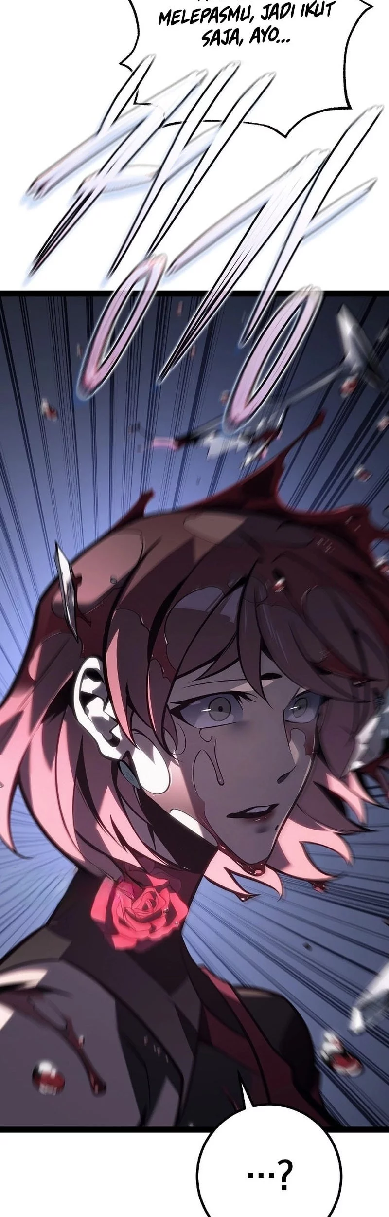 Regressing As The Reincarnated Bastard Of The Sword Clan Chapter 61 Gambar 50