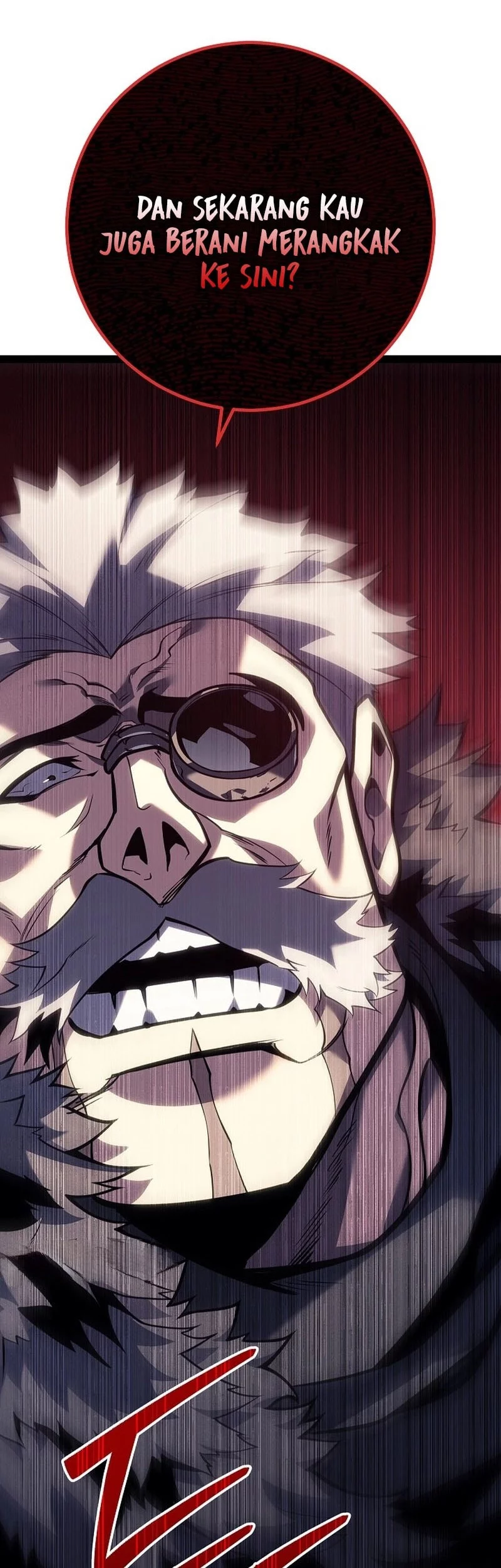 Regressing As The Reincarnated Bastard Of The Sword Clan Chapter 61 Gambar 54