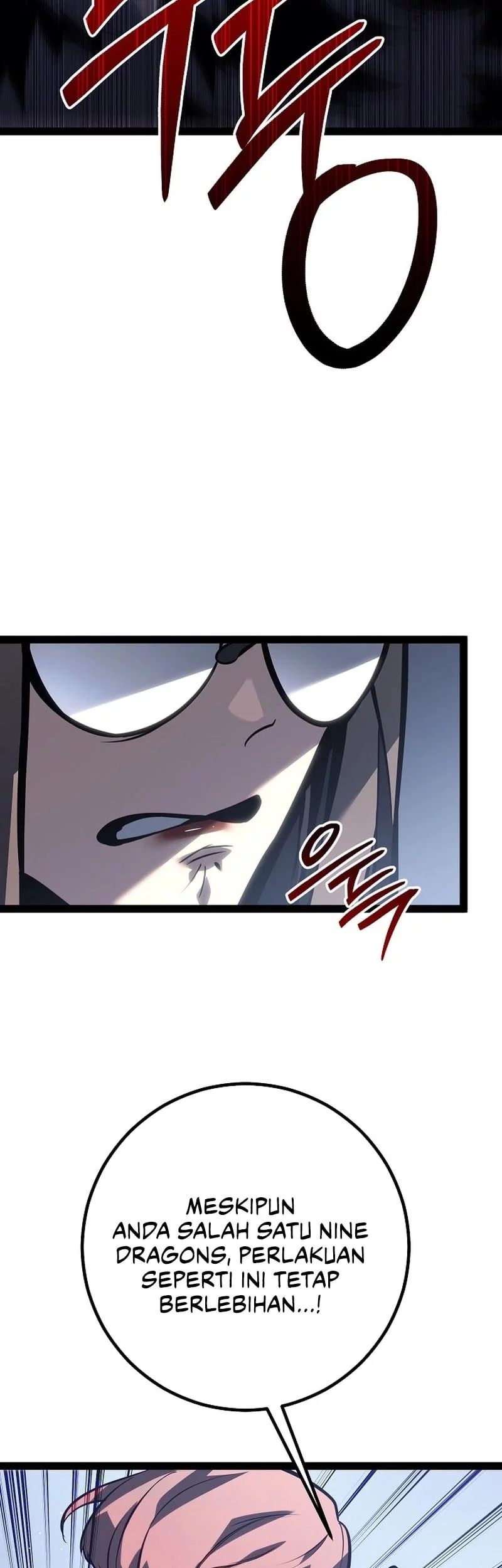 Regressing As The Reincarnated Bastard Of The Sword Clan Chapter 61 Gambar 55