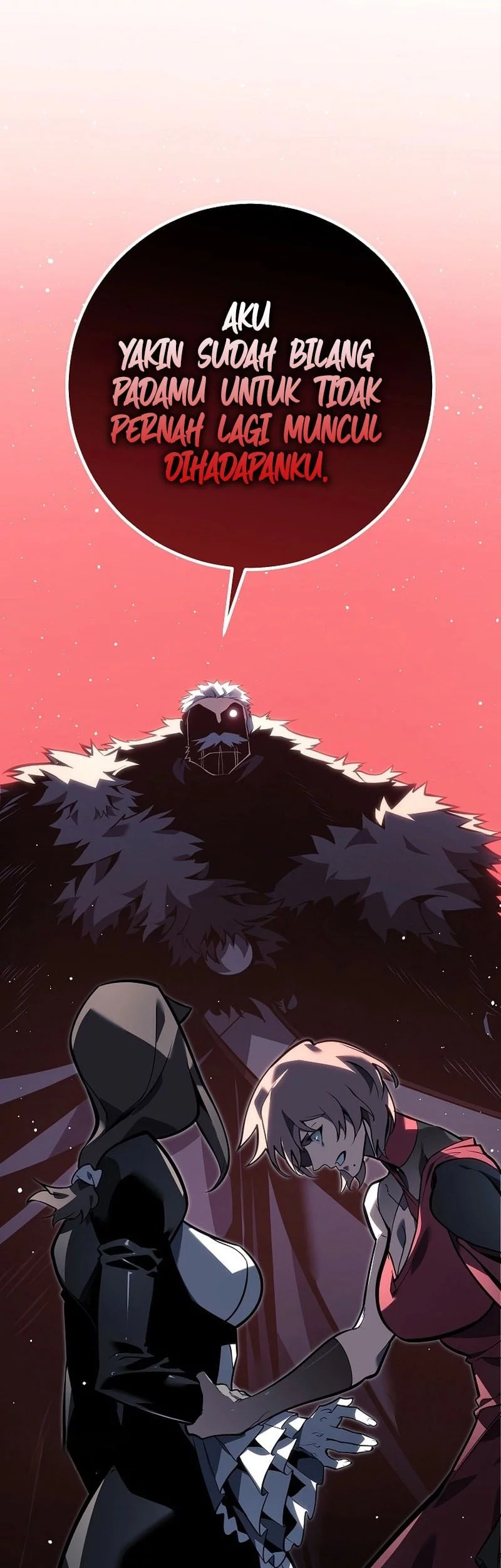 Regressing As The Reincarnated Bastard Of The Sword Clan Chapter 61 Gambar 61