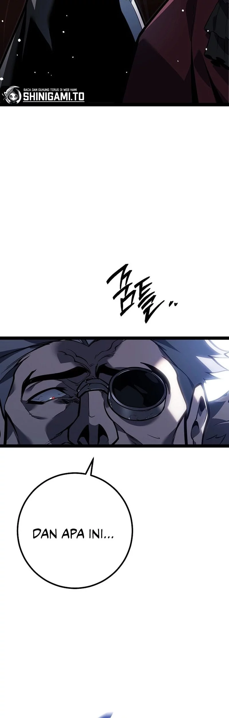 Regressing As The Reincarnated Bastard Of The Sword Clan Chapter 61 Gambar 62