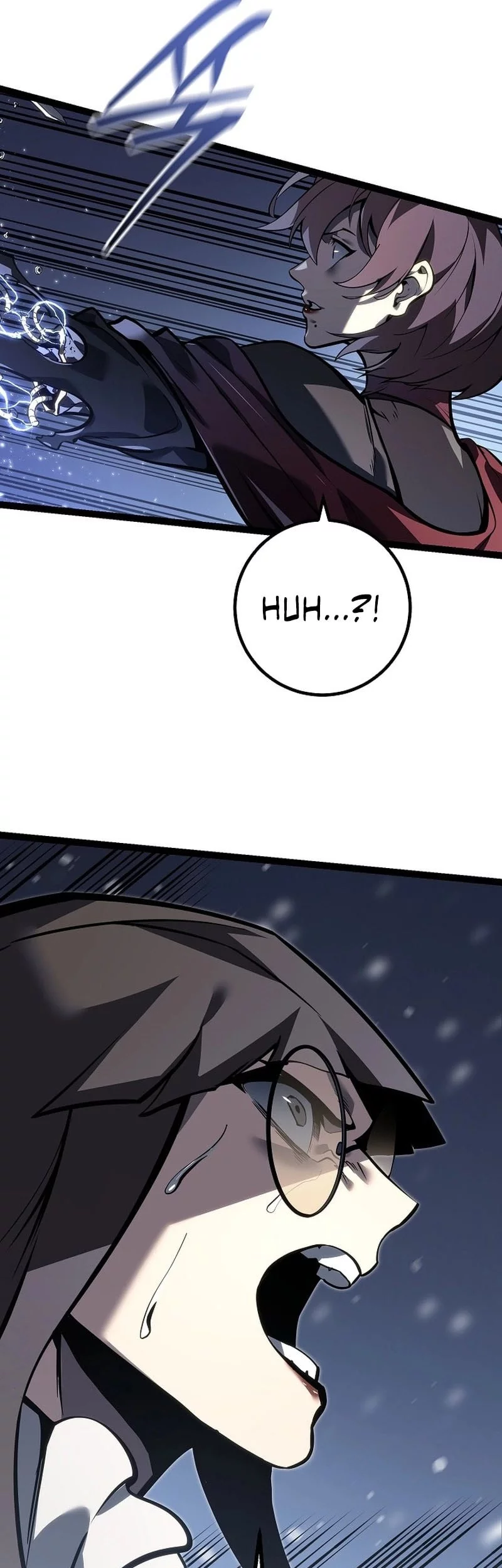 Regressing As The Reincarnated Bastard Of The Sword Clan Chapter 61 Gambar 63