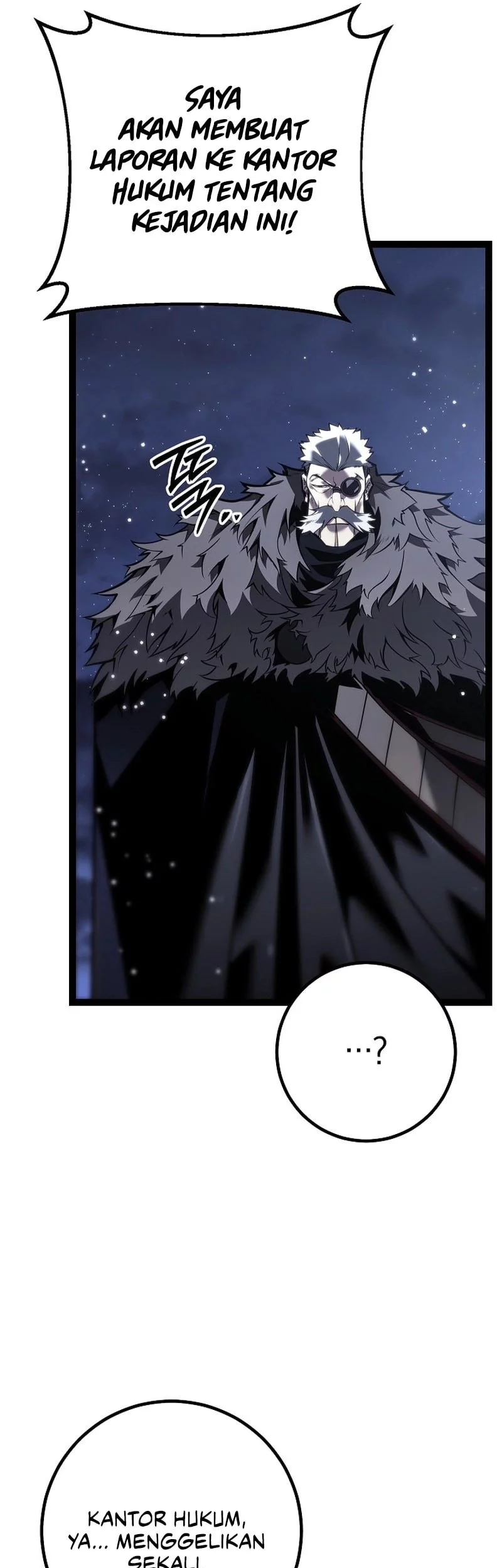 Regressing As The Reincarnated Bastard Of The Sword Clan Chapter 61 Gambar 73