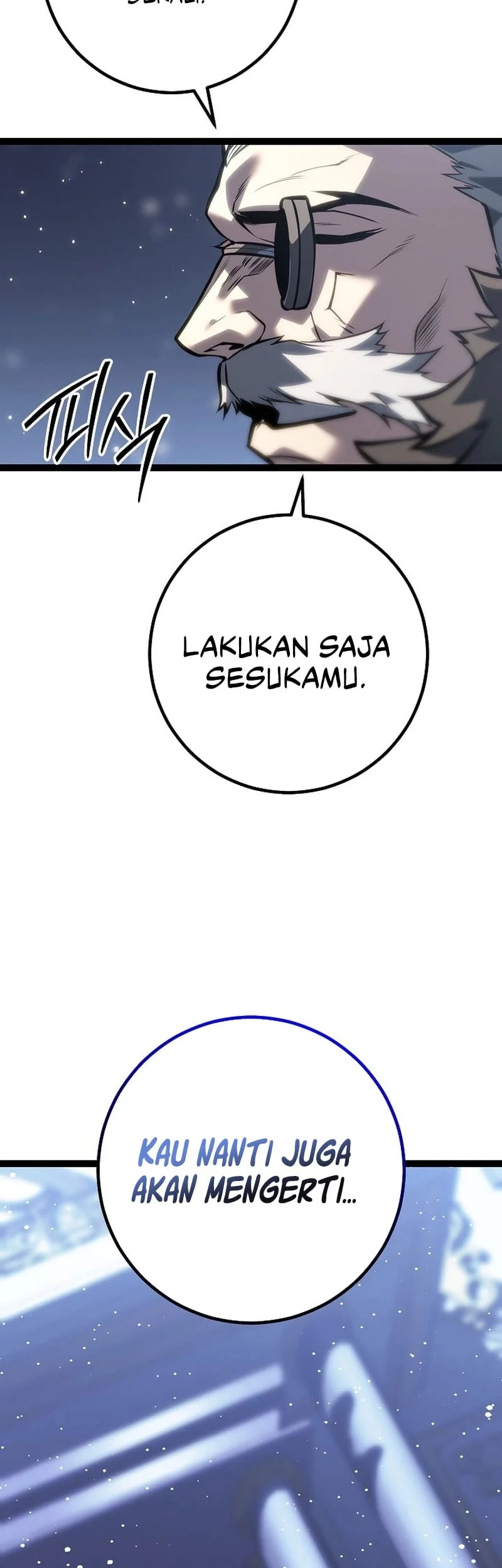 Regressing As The Reincarnated Bastard Of The Sword Clan Chapter 61 Gambar 74