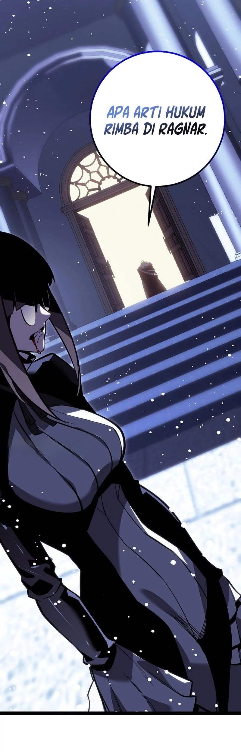 Regressing As The Reincarnated Bastard Of The Sword Clan Chapter 61 Gambar 75