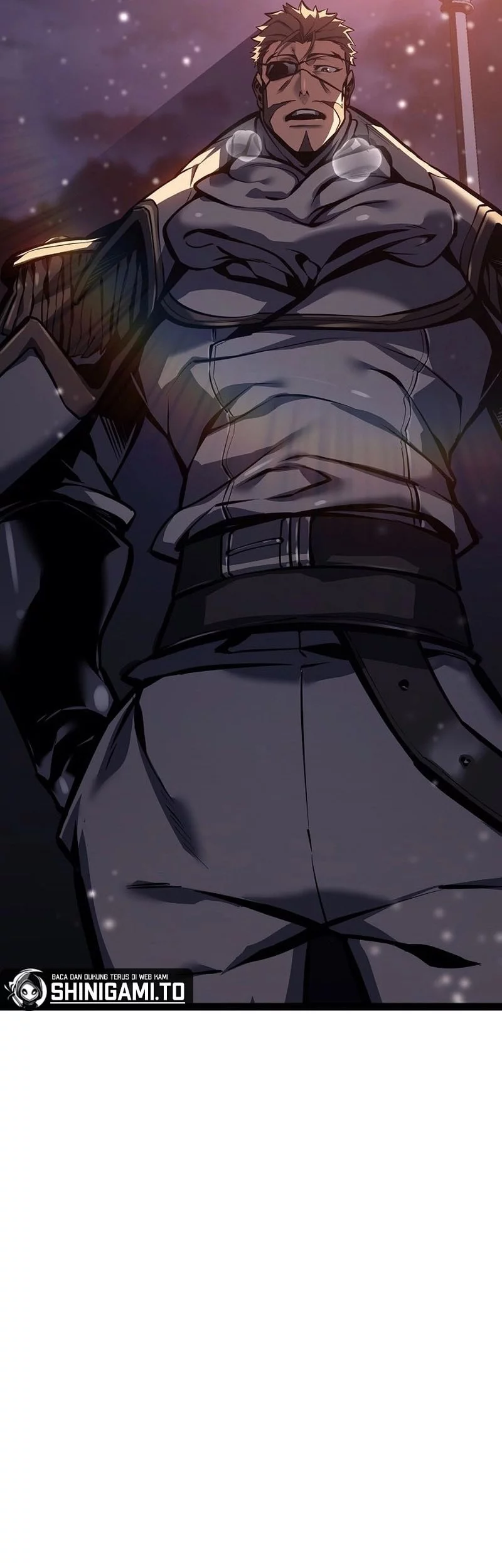 Regressing As The Reincarnated Bastard Of The Sword Clan Chapter 61 Gambar 86