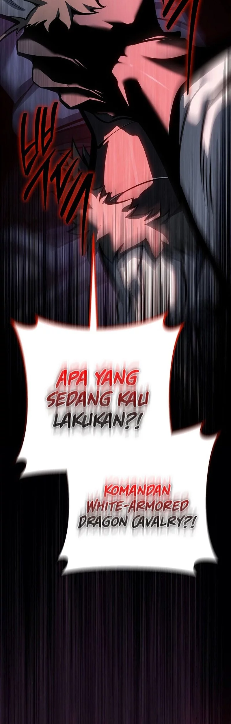 Regressing As The Reincarnated Bastard Of The Sword Clan Chapter 61 Gambar 93