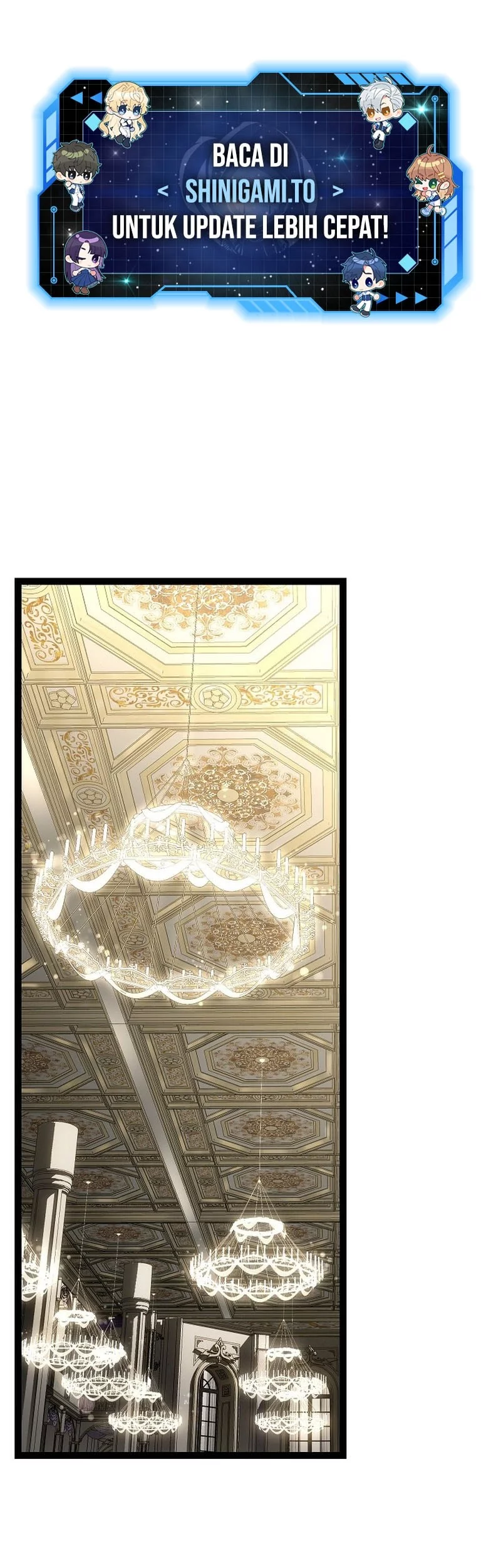 Manhwa Regressing As The Reincarnated Bastard Of The Sword Clan Chapter 61 gambar nomor 2