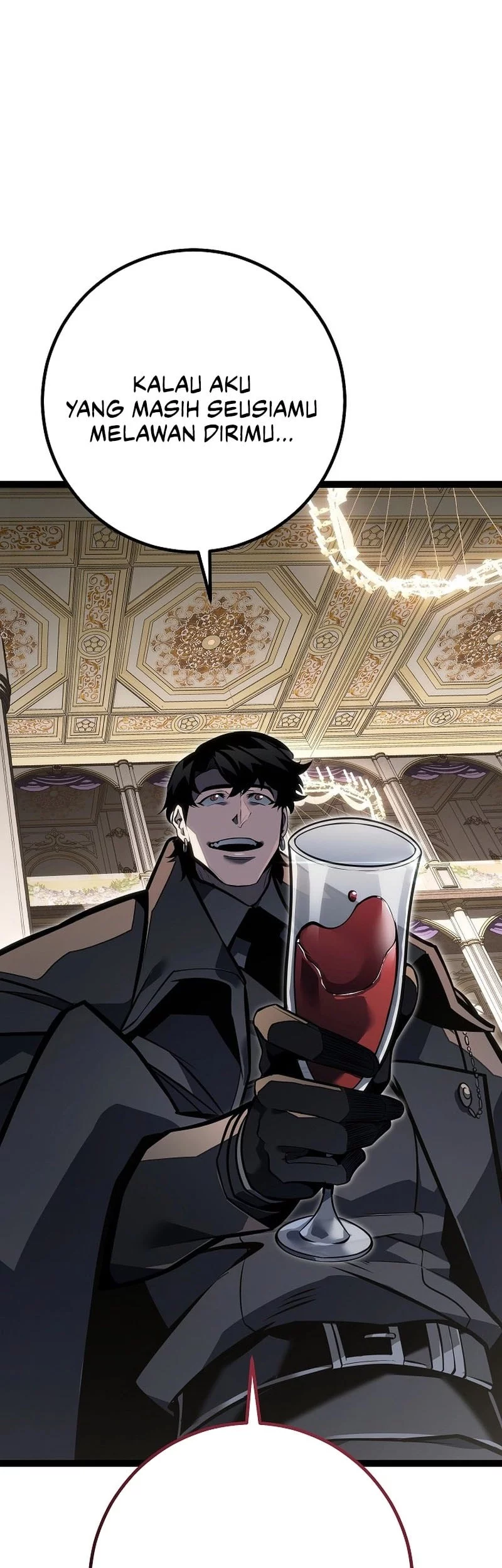 Regressing As The Reincarnated Bastard Of The Sword Clan Chapter 61 Gambar 23