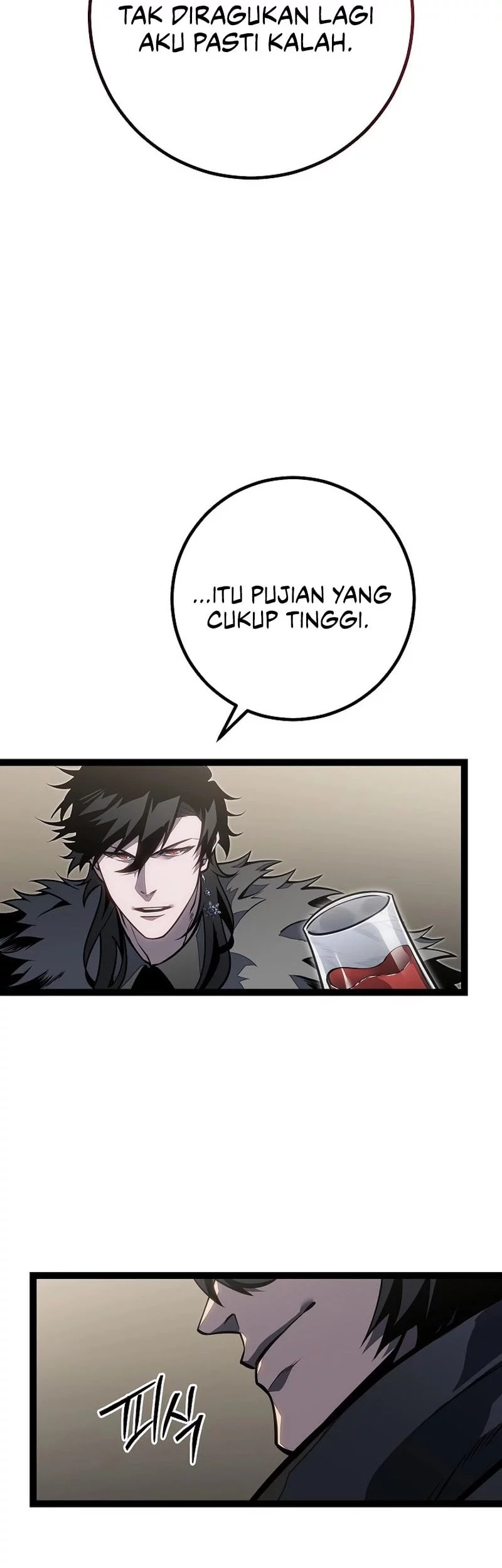 Regressing As The Reincarnated Bastard Of The Sword Clan Chapter 61 Gambar 24