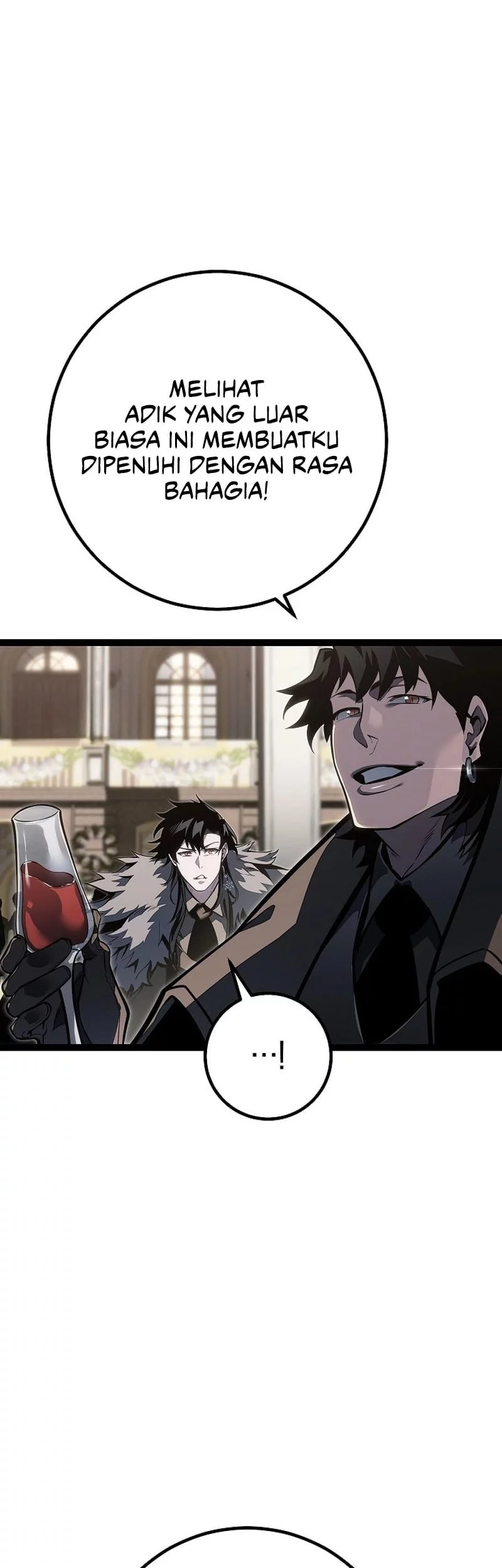 Regressing As The Reincarnated Bastard Of The Sword Clan Chapter 61 Gambar 25