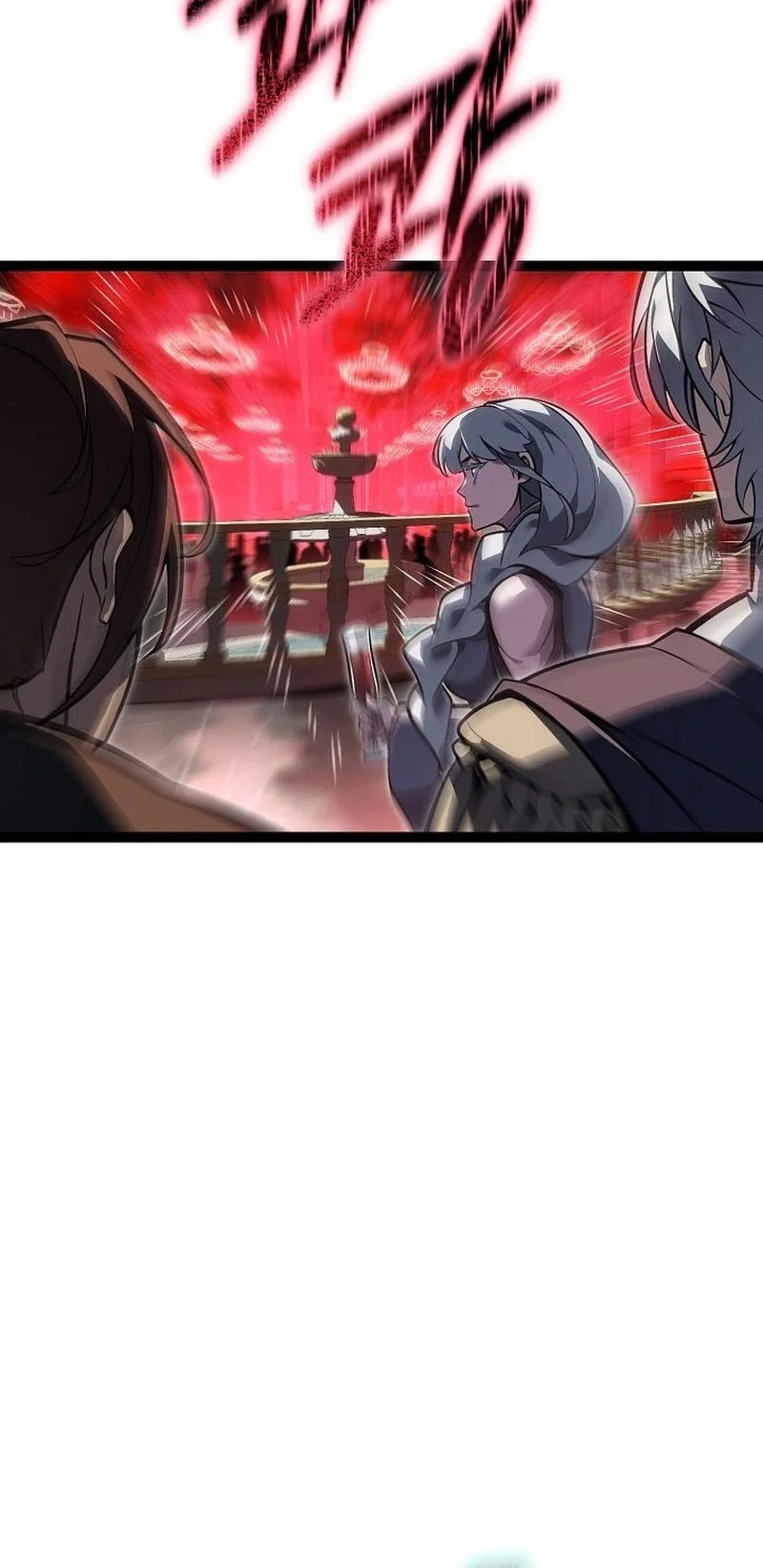 Regressing As The Reincarnated Bastard Of The Sword Clan Chapter 61 Gambar 14