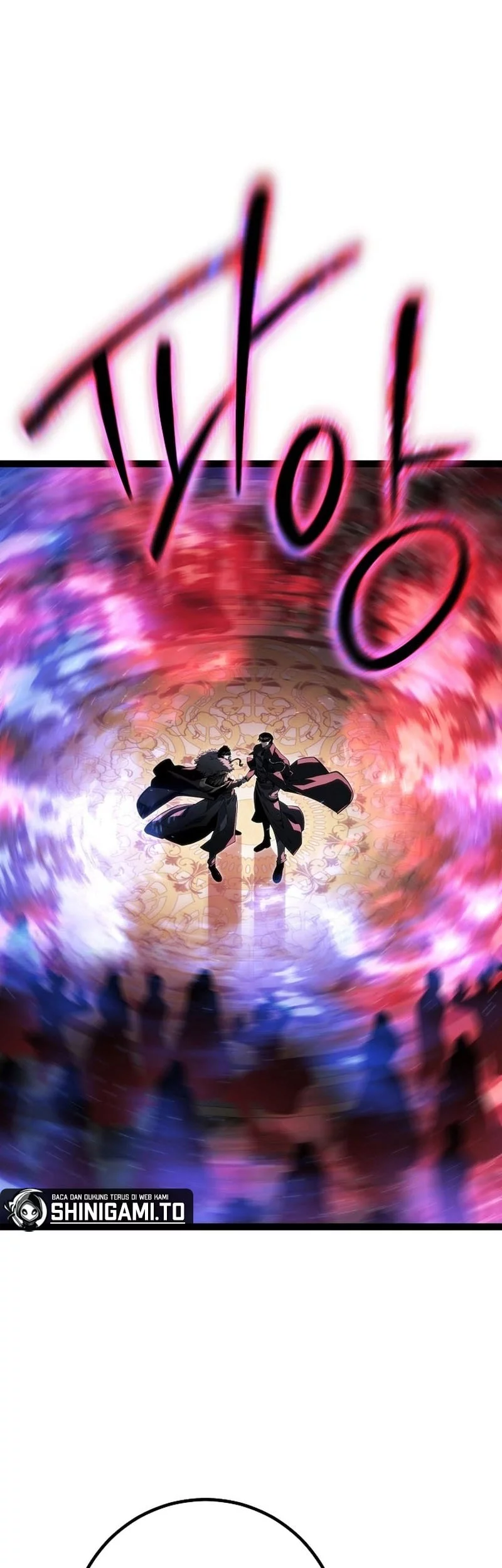 Regressing As The Reincarnated Bastard Of The Sword Clan Chapter 61 Gambar 19