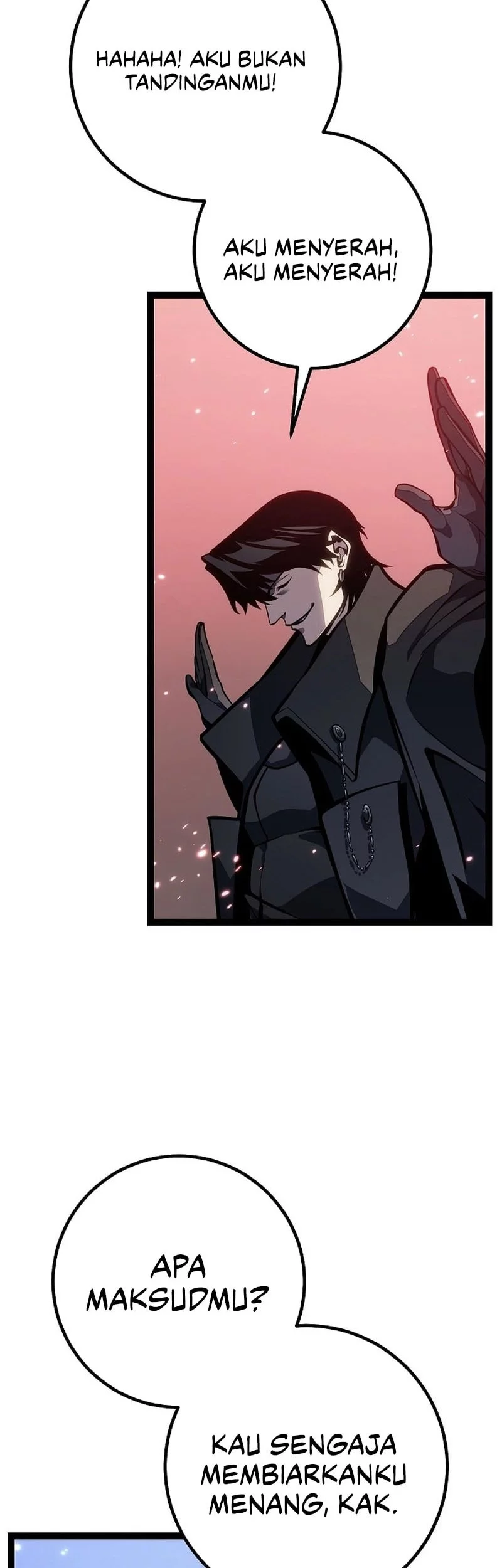 Regressing As The Reincarnated Bastard Of The Sword Clan Chapter 61 Gambar 20