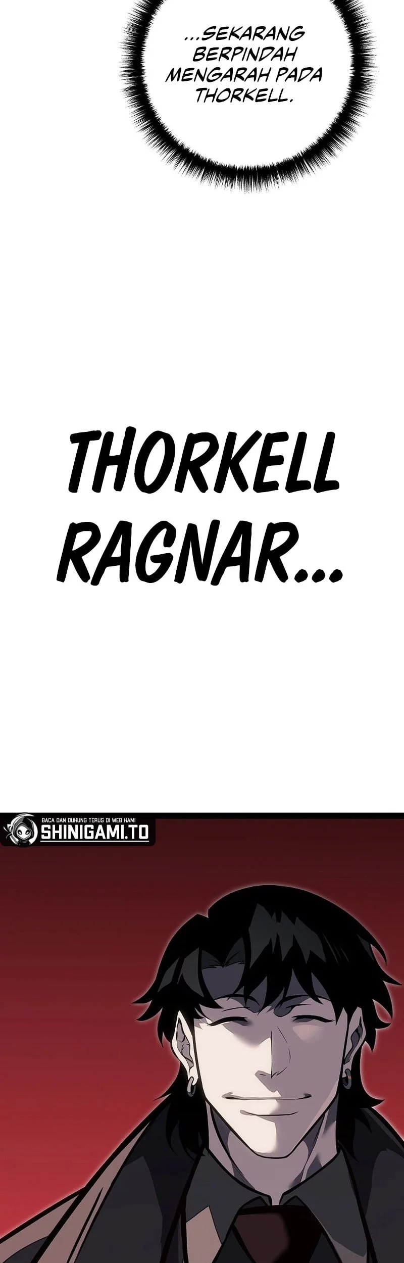 Regressing As The Reincarnated Bastard Of The Sword Clan Chapter 61 Gambar 32