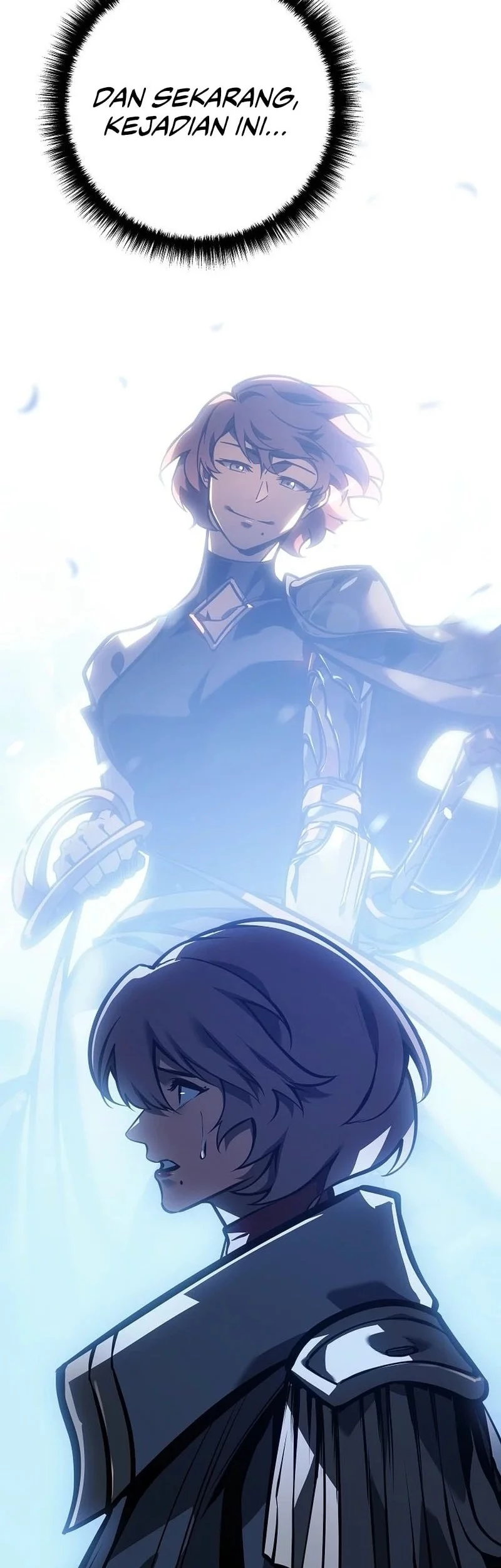 Regressing As The Reincarnated Bastard Of The Sword Clan Chapter 62 Gambar 37