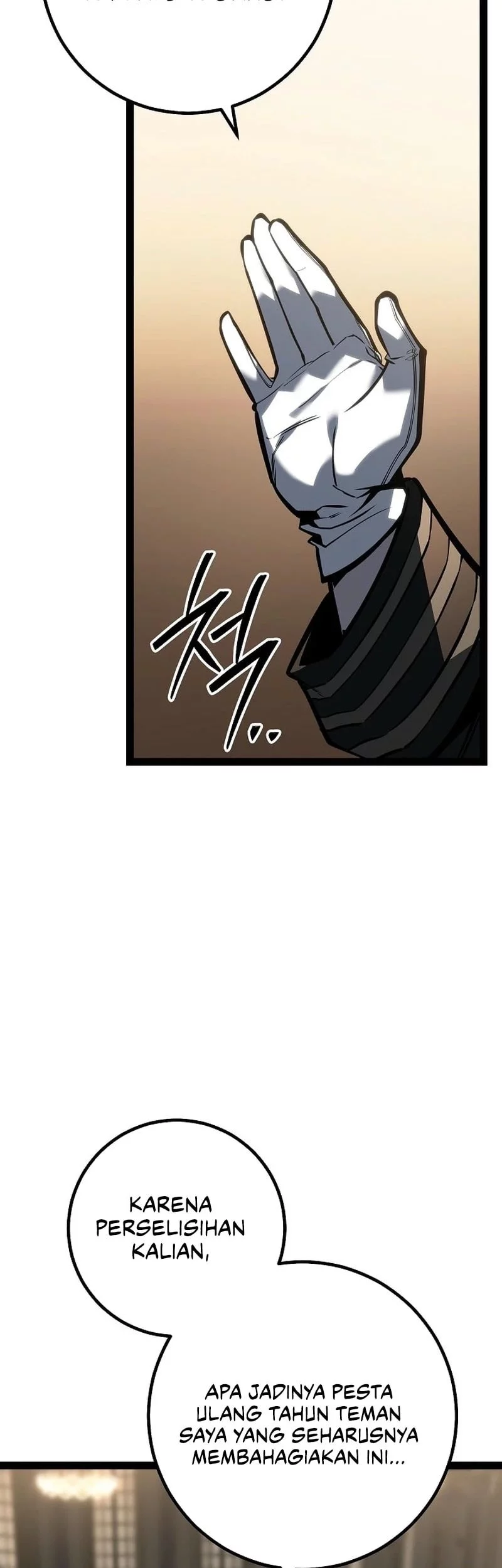 Regressing As The Reincarnated Bastard Of The Sword Clan Chapter 62 Gambar 46