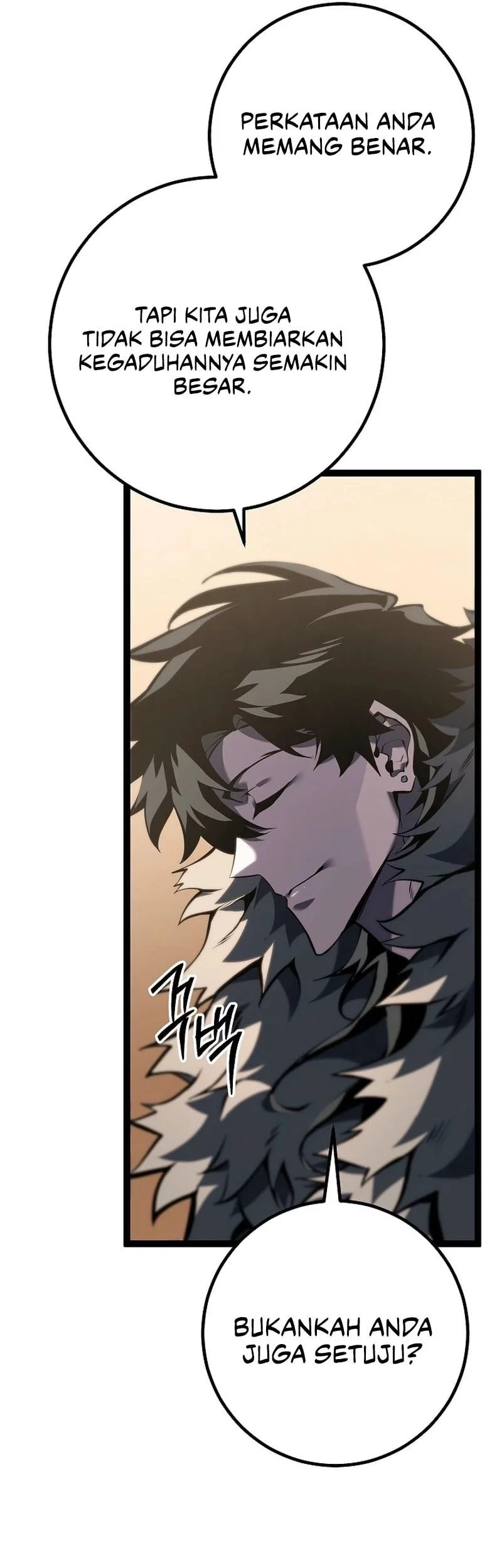 Regressing As The Reincarnated Bastard Of The Sword Clan Chapter 62 Gambar 52