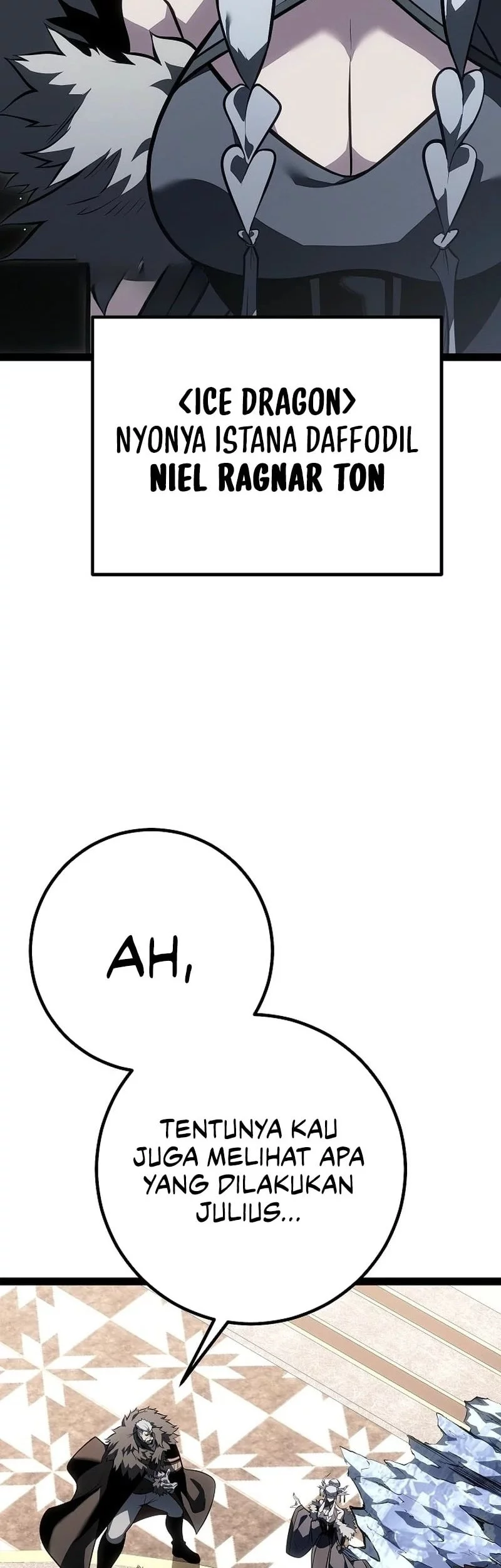 Regressing As The Reincarnated Bastard Of The Sword Clan Chapter 62 Gambar 57