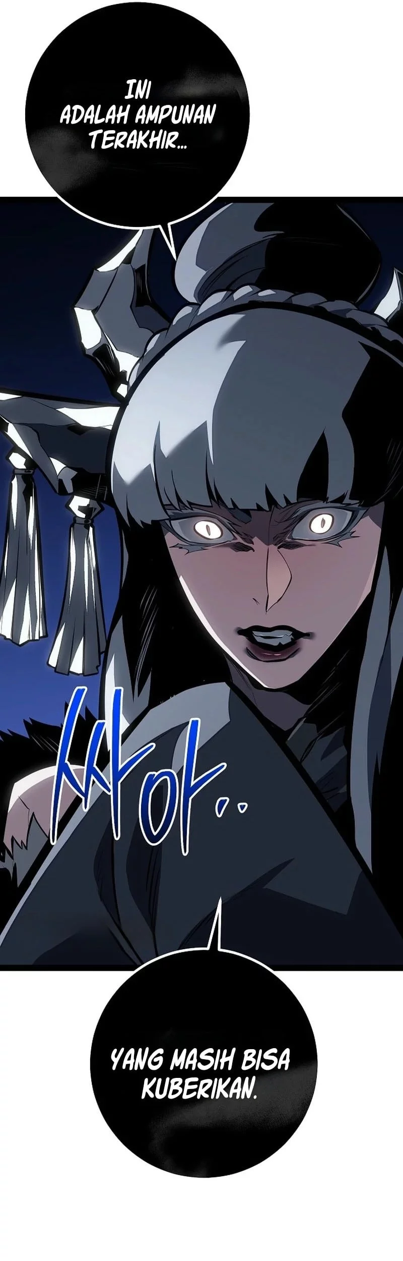 Regressing As The Reincarnated Bastard Of The Sword Clan Chapter 62 Gambar 60