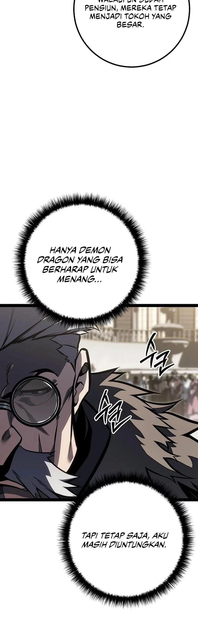 Regressing As The Reincarnated Bastard Of The Sword Clan Chapter 62 Gambar 62