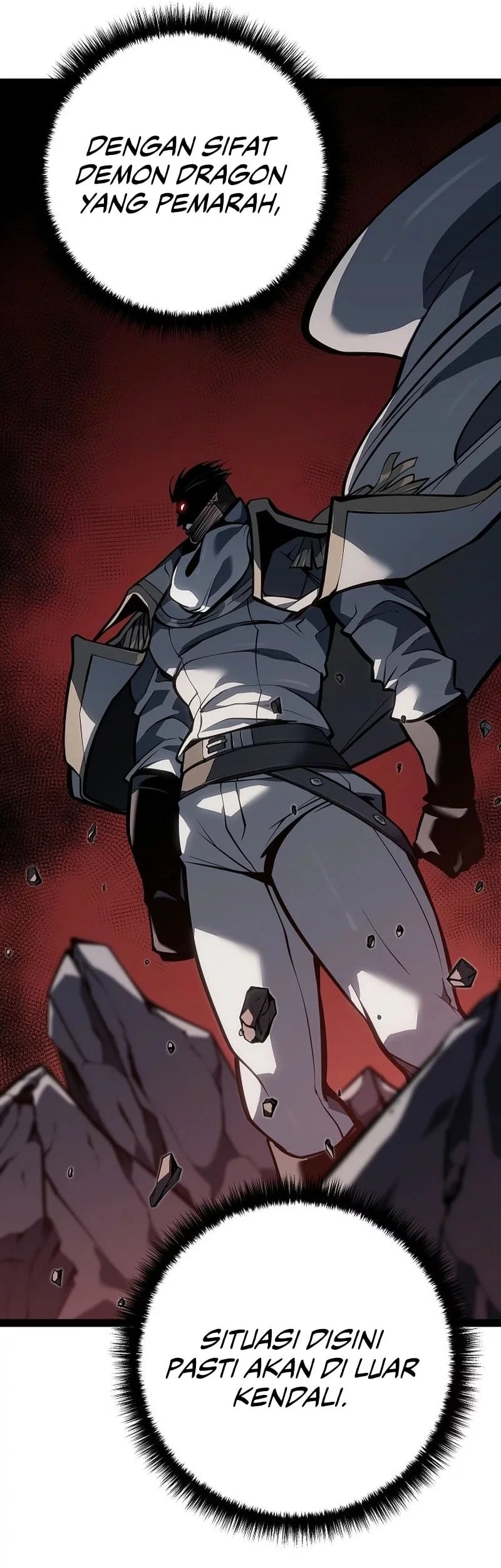 Regressing As The Reincarnated Bastard Of The Sword Clan Chapter 62 Gambar 72