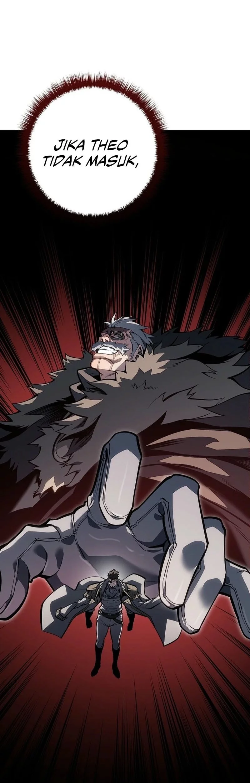 Regressing As The Reincarnated Bastard Of The Sword Clan Chapter 62 Gambar 73