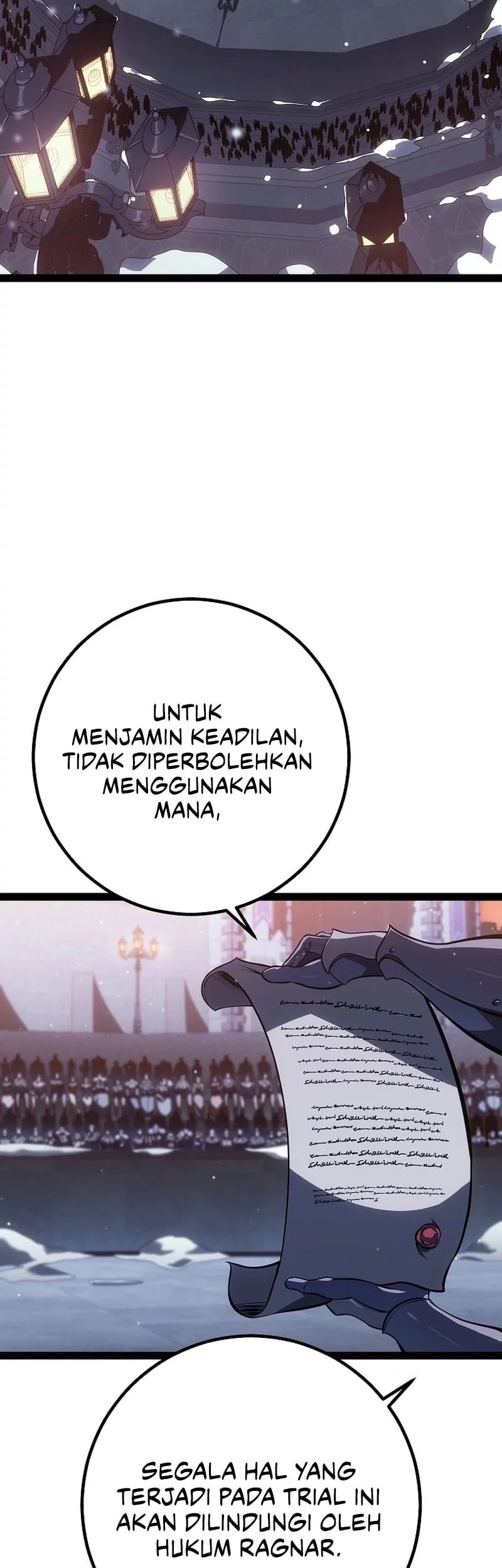 Regressing As The Reincarnated Bastard Of The Sword Clan Chapter 62 Gambar 78