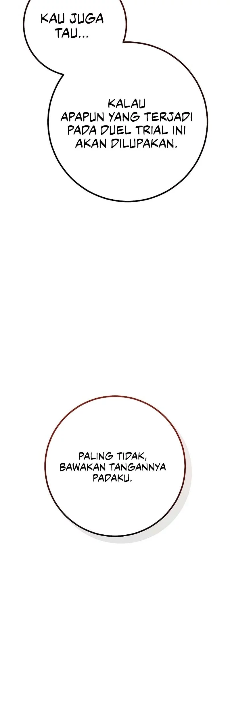 Regressing As The Reincarnated Bastard Of The Sword Clan Chapter 62 Gambar 90