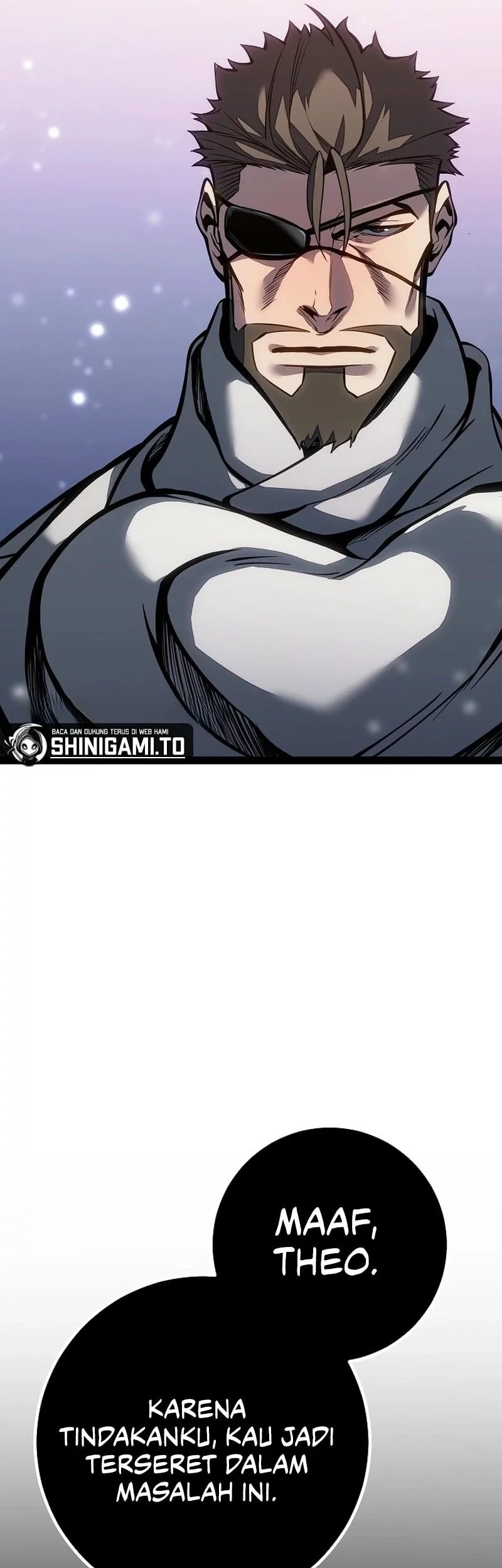 Regressing As The Reincarnated Bastard Of The Sword Clan Chapter 62 Gambar 92