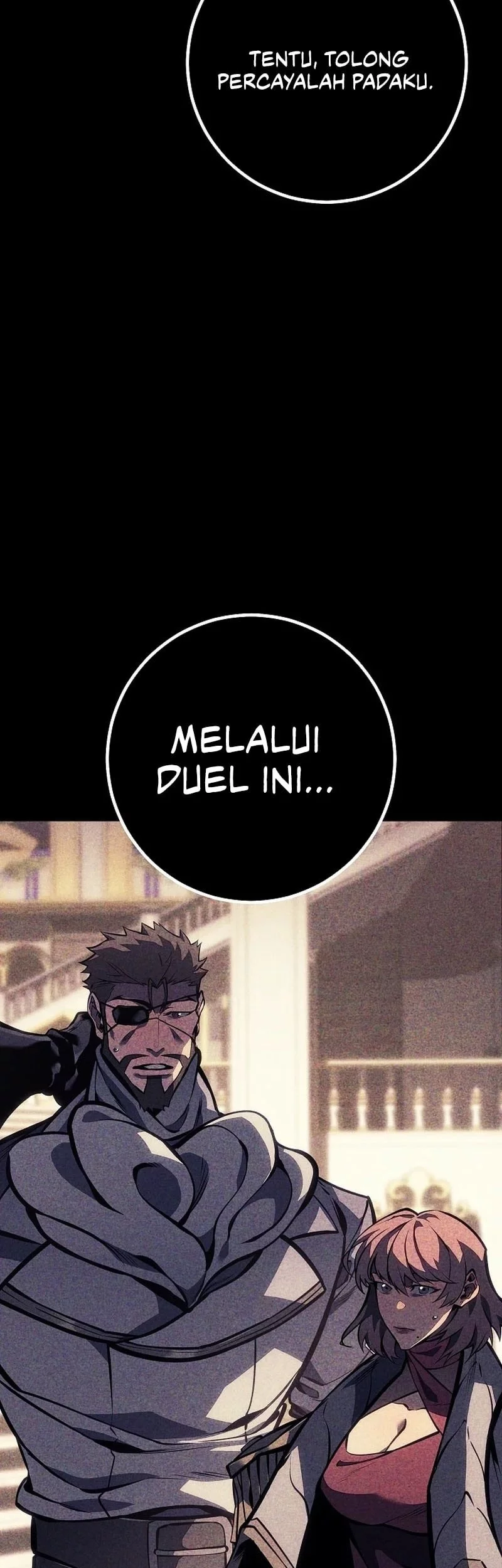 Regressing As The Reincarnated Bastard Of The Sword Clan Chapter 62 Gambar 94