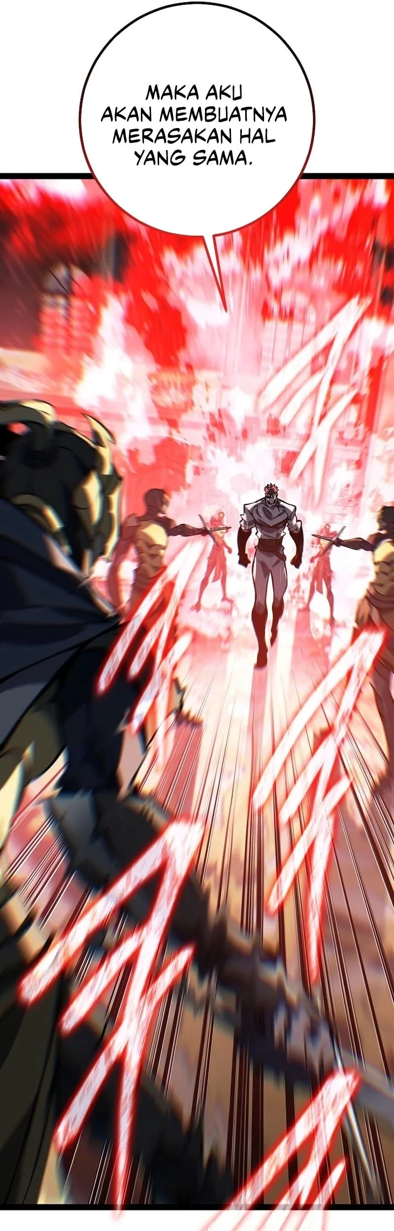 Regressing As The Reincarnated Bastard Of The Sword Clan Chapter 62 Gambar 20