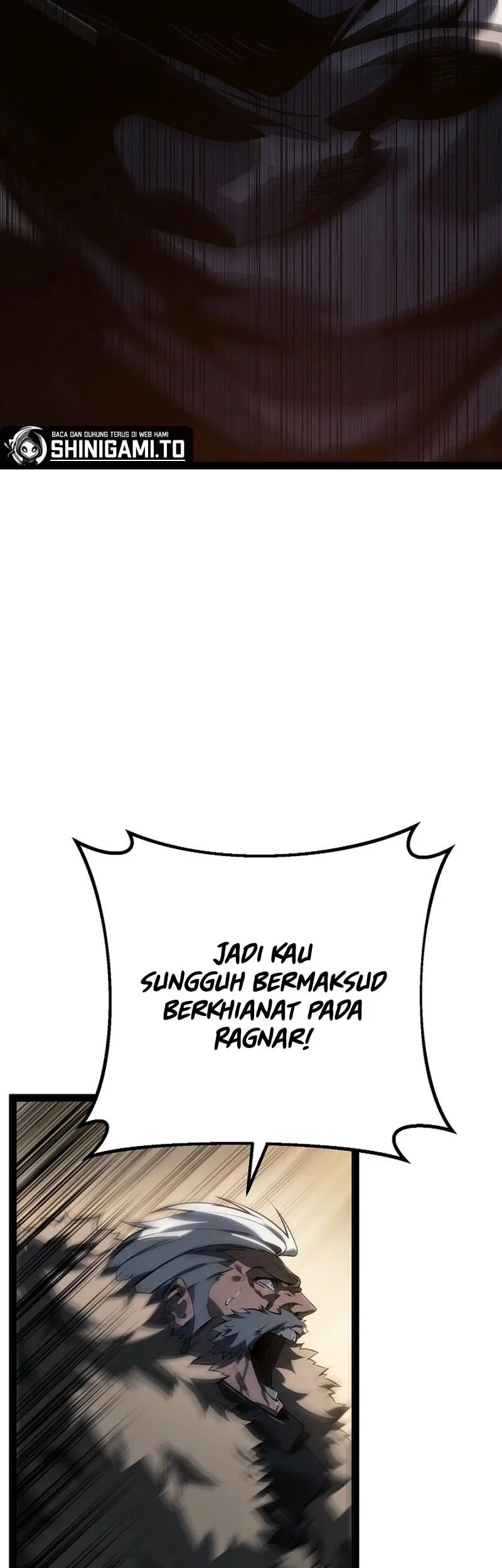 Regressing As The Reincarnated Bastard Of The Sword Clan Chapter 62 Gambar 9