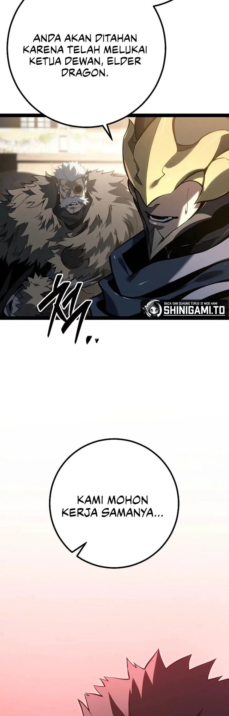 Regressing As The Reincarnated Bastard Of The Sword Clan Chapter 62 Gambar 14