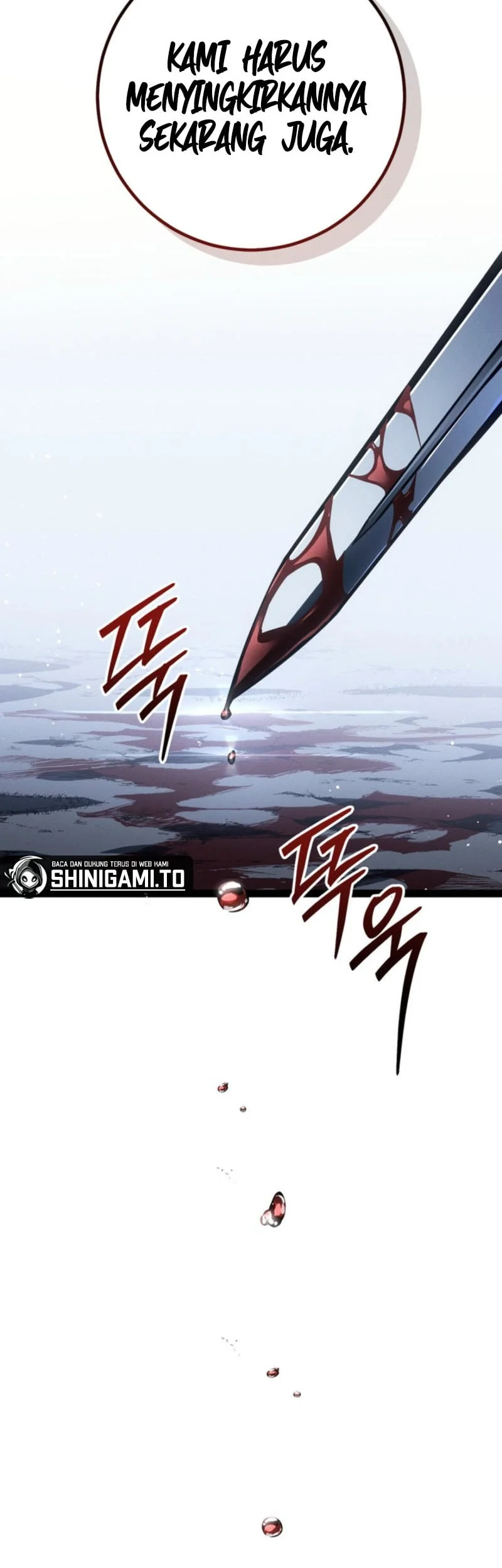 Regressing As The Reincarnated Bastard Of The Sword Clan Chapter 74 Gambar 37