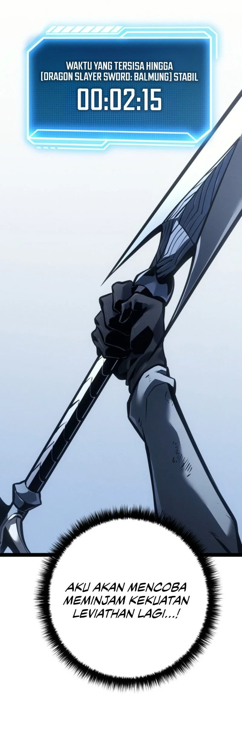 Regressing As The Reincarnated Bastard Of The Sword Clan Chapter 74 Gambar 41