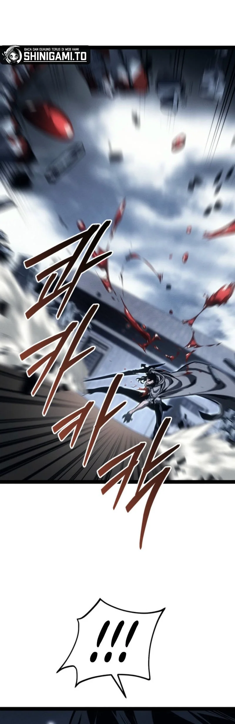 Regressing As The Reincarnated Bastard Of The Sword Clan Chapter 74 Gambar 45