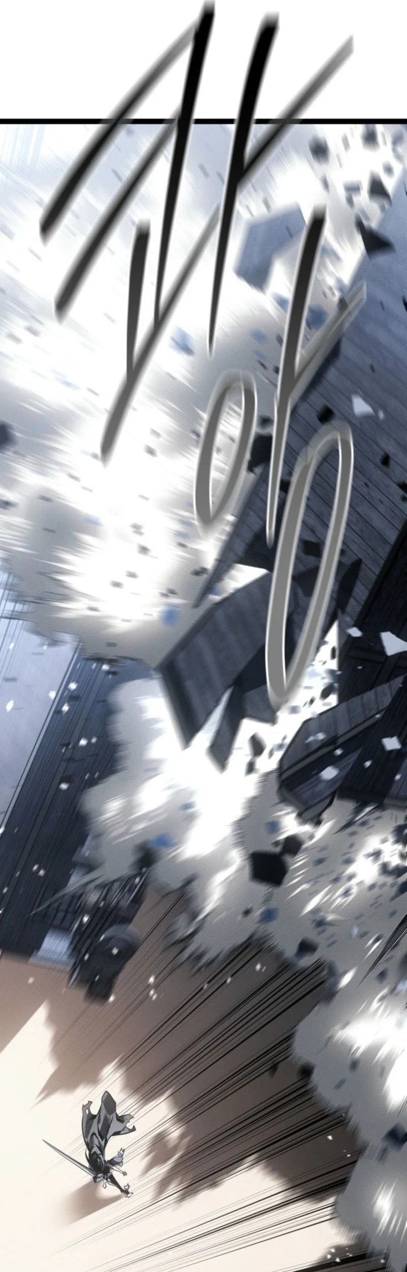 Regressing As The Reincarnated Bastard Of The Sword Clan Chapter 74 Gambar 50