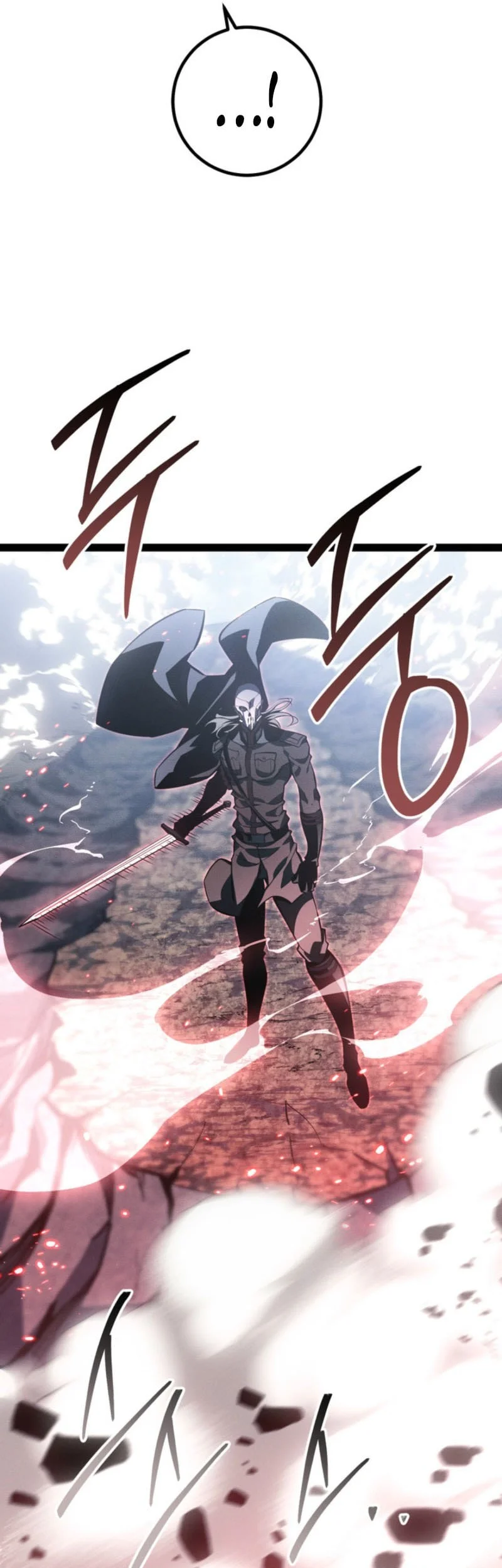 Regressing As The Reincarnated Bastard Of The Sword Clan Chapter 74 Gambar 54