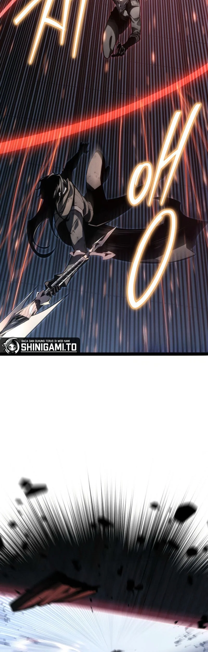 Regressing As The Reincarnated Bastard Of The Sword Clan Chapter 74 Gambar 57