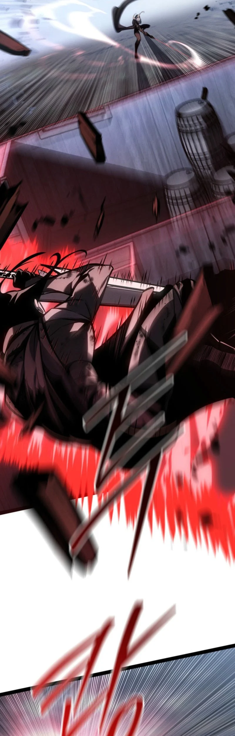 Regressing As The Reincarnated Bastard Of The Sword Clan Chapter 74 Gambar 58