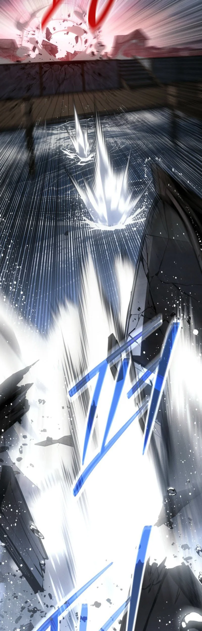 Regressing As The Reincarnated Bastard Of The Sword Clan Chapter 74 Gambar 59